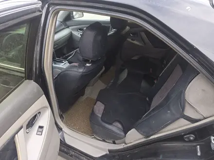 Toyota Camry 2007 года за 5 150 000 тг. в Павлодар – фото 11