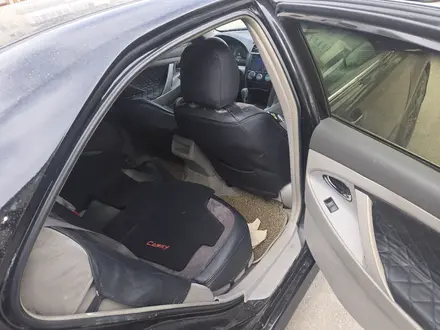 Toyota Camry 2007 года за 5 150 000 тг. в Павлодар – фото 12