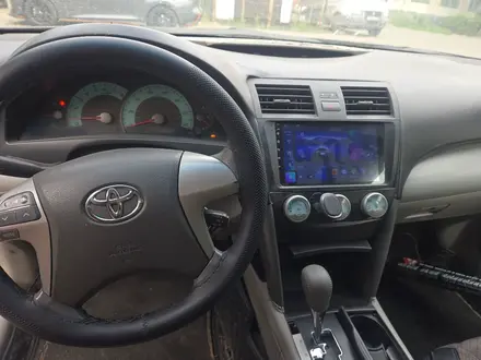 Toyota Camry 2007 года за 5 150 000 тг. в Павлодар – фото 13