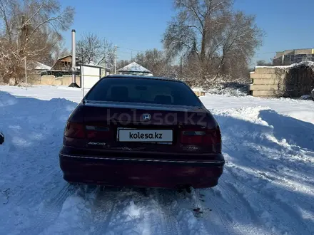 Honda Accord 1994 года за 950 000 тг. в Алматы – фото 4