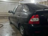 ВАЗ (Lada) Priora 2172 2008 года за 1 350 000 тг. в Актобе