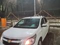 Chevrolet Cobalt 2022 года за 5 900 000 тг. в Алматы