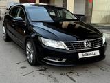 Volkswagen Passat CC 2014 года за 9 000 000 тг. в Алматы – фото 3