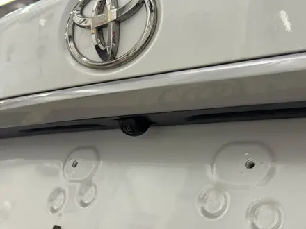 Toyota Corolla 2025 года за 11 190 000 тг. в Астана – фото 15