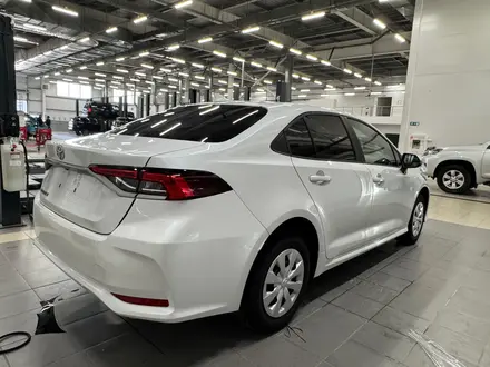 Toyota Corolla 2025 года за 11 190 000 тг. в Астана – фото 5