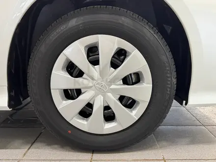 Toyota Corolla 2025 года за 11 190 000 тг. в Астана – фото 6
