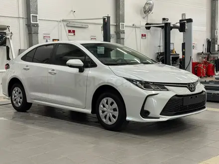 Toyota Corolla 2025 года за 11 190 000 тг. в Астана – фото 3