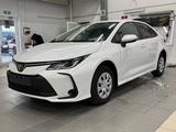 Toyota Corolla 2025 года за 11 190 000 тг. в Астана