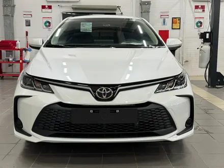 Toyota Corolla 2025 года за 11 190 000 тг. в Астана – фото 2