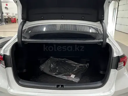 Toyota Corolla 2025 года за 11 190 000 тг. в Астана – фото 13