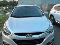 Hyundai Tucson 2013 годаfor8 500 000 тг. в Усть-Каменогорск