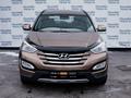 Hyundai Santa Fe 2013 года за 9 090 000 тг. в Тараз – фото 2