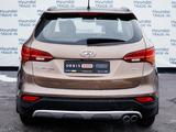 Hyundai Santa Fe 2013 года за 8 690 000 тг. в Тараз – фото 4