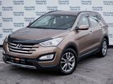 Hyundai Santa Fe 2013 годаүшін8 690 000 тг. в Тараз