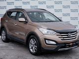 Hyundai Santa Fe 2013 года за 8 690 000 тг. в Тараз – фото 3