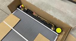 Радиатор охлаждения основной Hyunai Kia за 30 000 тг. в Астана – фото 3