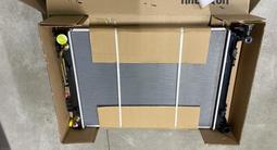 Радиатор охлаждения основной Hyunai Kia за 30 000 тг. в Астана – фото 5