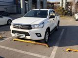 Toyota Hilux 2019 годаүшін17 000 000 тг. в Алматы – фото 4