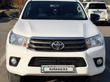 Toyota Hilux 2019 годаүшін17 000 000 тг. в Алматы