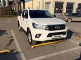 Toyota Hilux 2019 годаүшін17 000 000 тг. в Алматы – фото 3