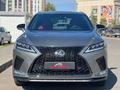 Lexus RX 350 2021 годаfor36 800 000 тг. в Астана