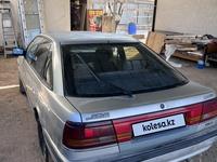 Mazda 626 1991 годаүшін500 000 тг. в Алматы