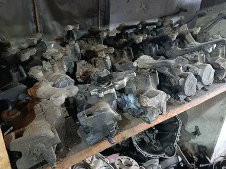 Рулевой редуктор за 20 000 тг. в Караганда
