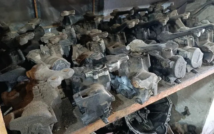 Рулевой редукторүшін20 000 тг. в Караганда