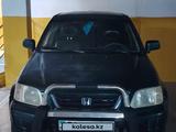 Honda CR-V 2001 годаүшін3 500 000 тг. в Астана – фото 3