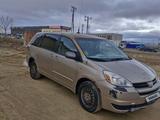 Toyota Sienna 2004 годаүшін5 000 000 тг. в Актобе – фото 2