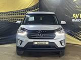 Hyundai Creta 2019 годаүшін9 300 000 тг. в Актобе – фото 2