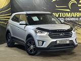 Hyundai Creta 2019 годаүшін9 500 000 тг. в Актобе – фото 3