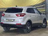 Hyundai Creta 2019 года за 9 890 000 тг. в Актобе – фото 4