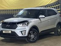 Hyundai Creta 2019 года за 9 890 000 тг. в Актобе