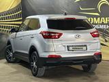 Hyundai Creta 2019 года за 9 890 000 тг. в Актобе – фото 5