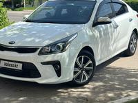 Kia Rio 2019 года за 7 650 000 тг. в Тараз