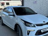 Kia Rio 2019 года за 7 650 000 тг. в Тараз – фото 5