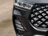 Фара Chery 7pro 2022 за 120 000 тг. в Шымкент