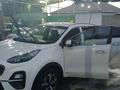 Kia Sportage 2021 года за 10 500 000 тг. в Шымкент – фото 2