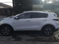 Kia Sportage 2021 года за 10 500 000 тг. в Шымкент – фото 3