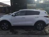 Kia Sportage 2021 годаүшін10 500 000 тг. в Шымкент – фото 3