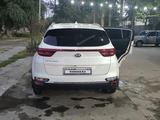 Kia Sportage 2021 годаүшін10 500 000 тг. в Шымкент – фото 4