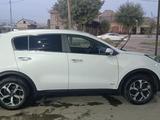 Kia Sportage 2021 годаүшін10 500 000 тг. в Шымкент – фото 5
