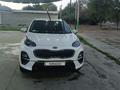 Kia Sportage 2021 года за 10 500 000 тг. в Шымкент – фото 6