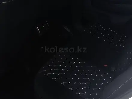 Kia Sportage 2021 года за 10 500 000 тг. в Шымкент – фото 9