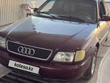Audi A6 1994 года за 1 900 000 тг. в Тараз – фото 3