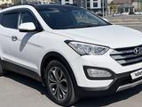 Hyundai Santa Fe 2014 годаfor10 000 000 тг. в Шымкент – фото 4