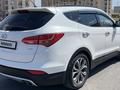 Hyundai Santa Fe 2014 годаүшін10 000 000 тг. в Шымкент – фото 3