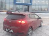 Kia Cee'd 2014 годаүшін6 500 000 тг. в Астана – фото 3