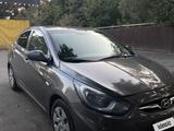 Hyundai Accent 2014 годаfor4 300 000 тг. в Алматы – фото 2